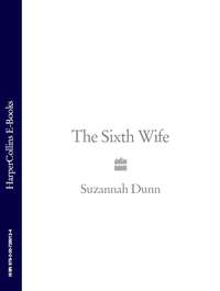 The Sixth Wife