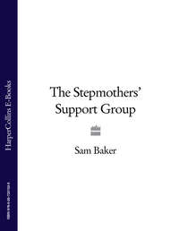 The Stepmothers’ Support Group