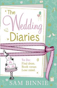 The Wedding Diaries