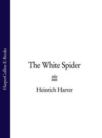 The White Spider