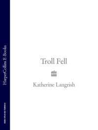 Troll Fell