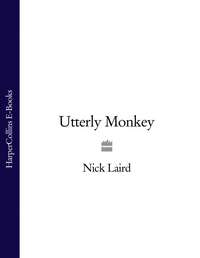 Utterly Monkey