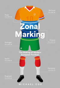 Zonal Marking