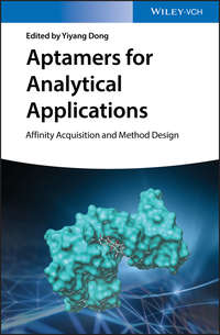 Aptamers for Analytical Applications. Affinity Acquisition and Method Design