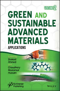 Green and Sustainable Advanced Materials. Applications