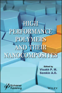 High Performance Polymers and Their Nanocomposites