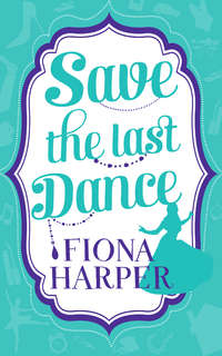 Save the Last Dance: The Ballerina Bride / Invitation to the Boss's Ball