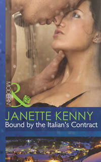 Bound by the Italian's Contract