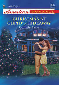 Christmas At Cupid's Hideaway