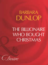 The Billionaire Who Bought Christmas