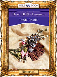 Heart Of The Lawman