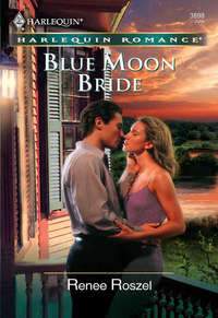 Blue Moon Bride