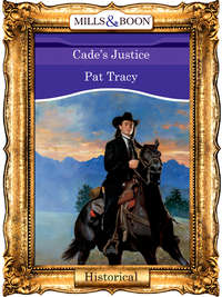 Cade's Justice