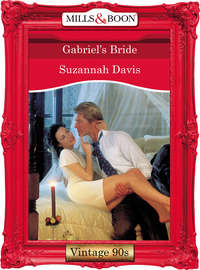 Gabriel's Bride