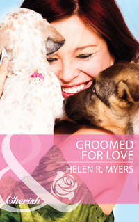 Groomed for Love