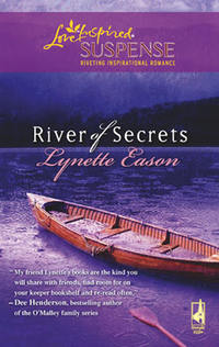 River of Secrets