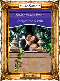 Strathmere's Bride