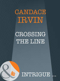 Crossing The Line