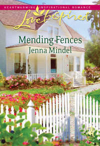 Mending Fences