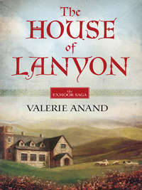 The House Of Lanyon