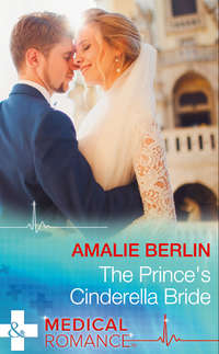 The Prince's Cinderella Bride