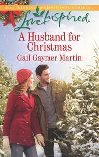 A Husband For Christmas