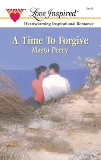 A Time to Forgive