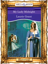 My Lady Midnight