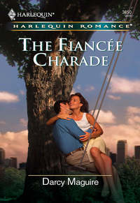 The Fiancee Charade