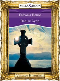 Falcon's Honor