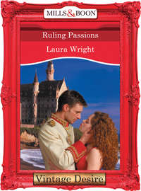 Ruling Passions