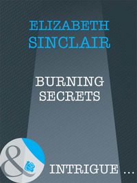 Burning Secrets