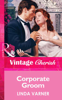 Corporate Groom