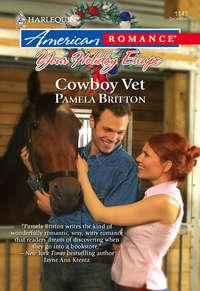 Cowboy Vet