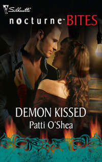 Demon Kissed