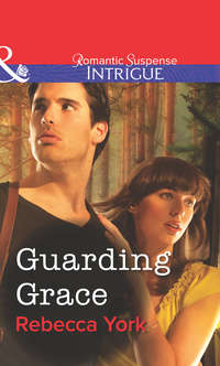 Guarding Grace