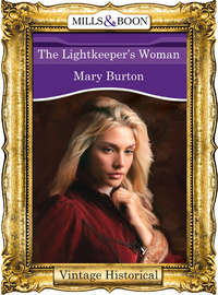 The Lightkeeper's Woman