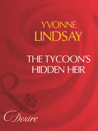 The Tycoon's Hidden Heir