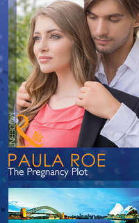 The Pregnancy Plot