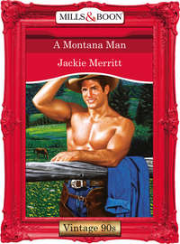 A Montana Man