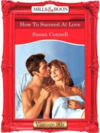 How To Succeed At Love