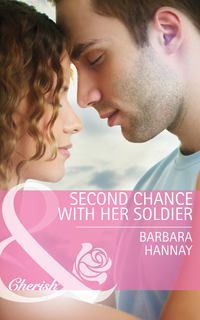 Second Chance with Her Soldier