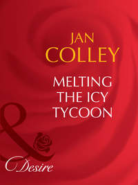 Melting The Icy Tycoon