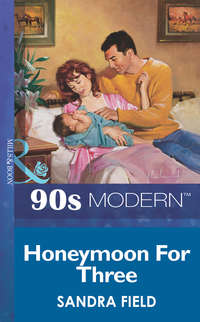 Honeymoon For Three