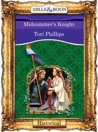 Midsummer's Knight