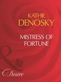 Mistress Of Fortune