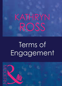 Terms Of Engagement