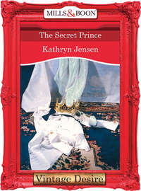 The Secret Prince