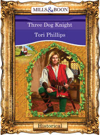 Three Dog Knight