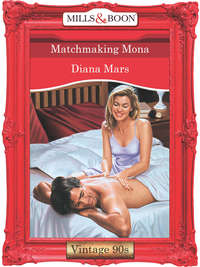 Matchmaking Mona